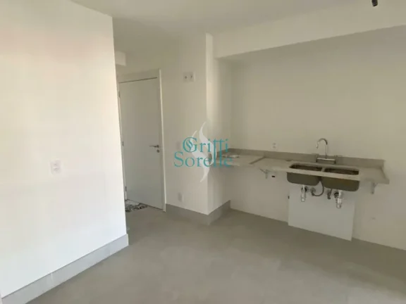 Imagem Apartamento Alto Padrão à Venda na Vila Mariana - São Paulo/SP.