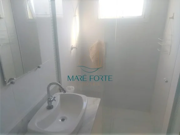 Imagem Apartamento amplo, mobiliado, bem localizado!!!