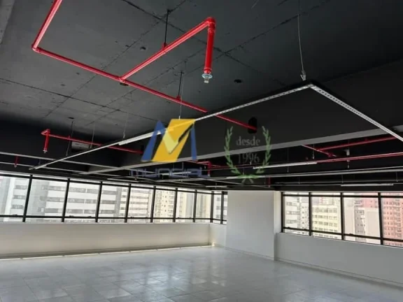 Imagem ???? Vendo Sala Comercial em Santo André, Vila Assunção