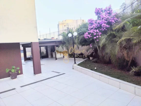 Imagem Apartamento à venda no Jardim Celeste