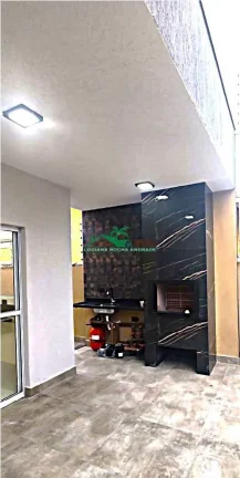 Imagem Casa Padrão