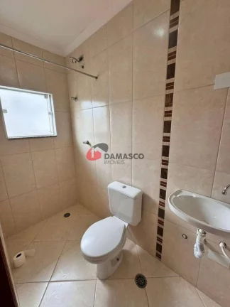 Imagem Casa à venda, Vila Alto de Santo André, Santo André, SP