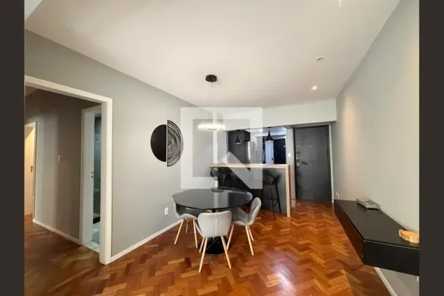 Imagem Apartamento à Venda - Copacabana, 3 Quartos, 100 m2