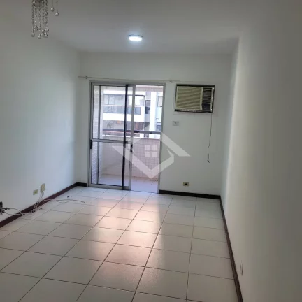 Imagem Maravilhoso Apartamento 2 Quartos, Suíte e Vista Mar na Barra da Tijuca