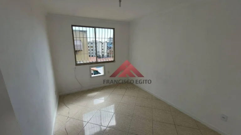 Imagem Apartamento com 2 dormitórios à venda, 70 m² por R$ 210.000,00 - Estrela do Norte - São Gonçalo/RJ