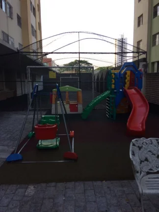Imagem Apartamento com 3 Quartos à Venda, 103 m² em Tatuapé - São Paulo