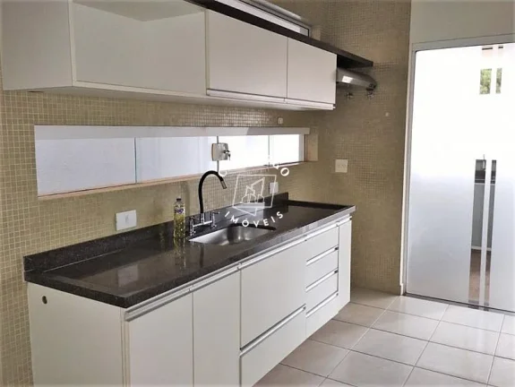 Imagem Casa em Condomínio a Venda no bairro Nova Aliança - Ribeirão Preto, SP