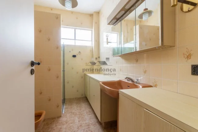 Imagem Cobertura Penthouse à venda em Higienópolis com 03 quartos e 1 vaga, 339m2