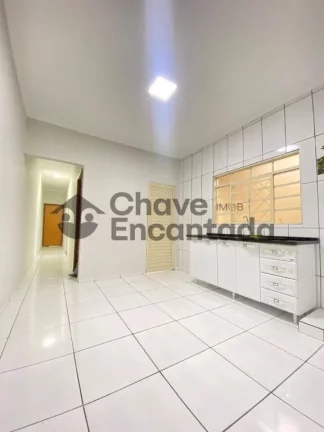 Imagem Casas / Padrão na cidade de Birigui