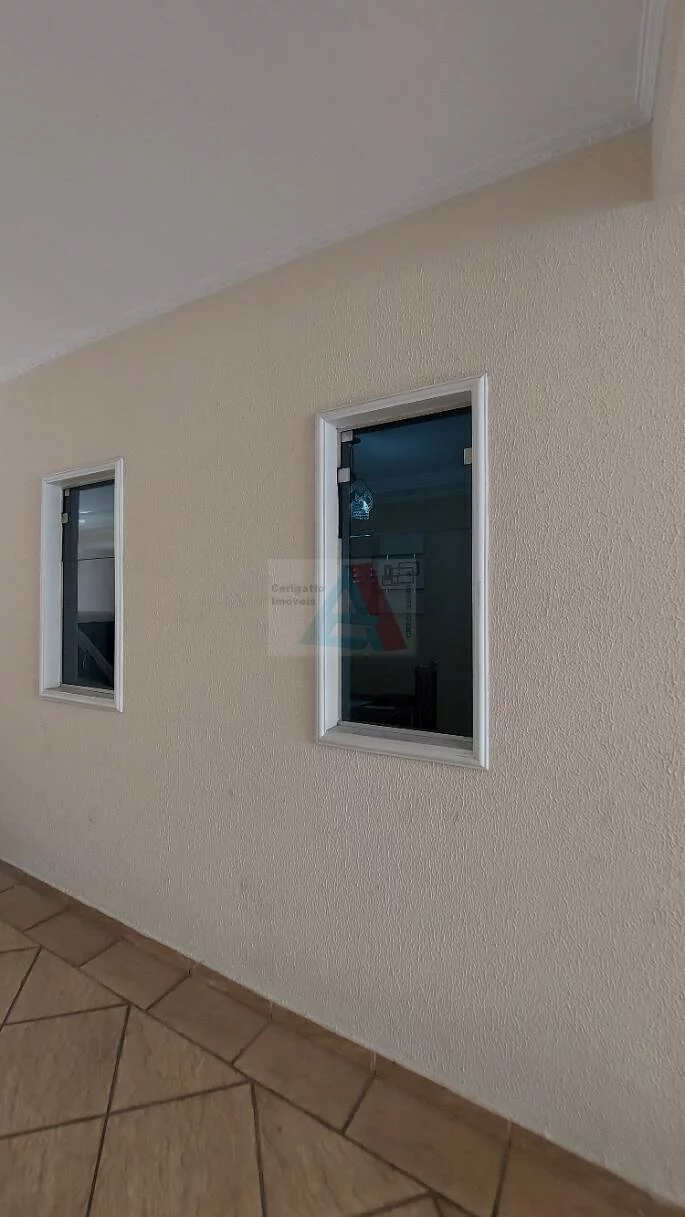 Imagem Amplo sobrado em São Caetano do Sul - Nova Gerti