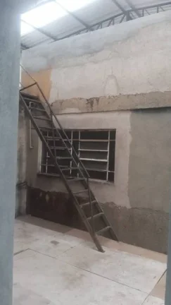 Imagem Alugo Salão Comercial em Santo André, Jd. Ana Maria