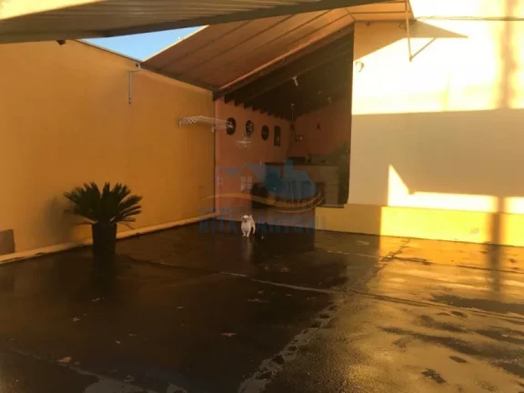 Imagem Casa - Ribeirão Preto - Cândido Portinari - Região Leste