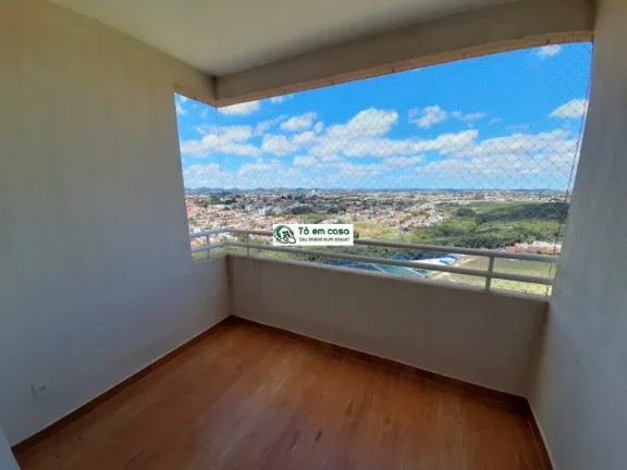 Imagem APARTAMENTO RESIDENCIAL em SÃO JOSÉ DOS CAMPOS - SP, JARDIM SUL