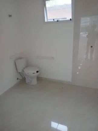 Imagem Salão para alugar, 140 m² por R$ 10.360,00/mês - Jardim - Santo André/SP