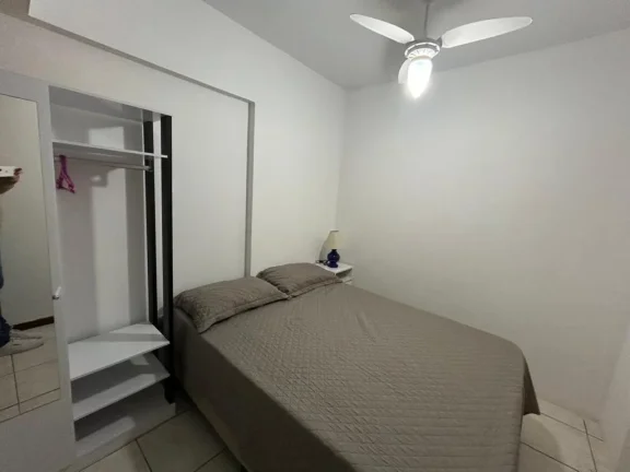 Imagem Apartamento 1 Dormitório - Bairro Centro