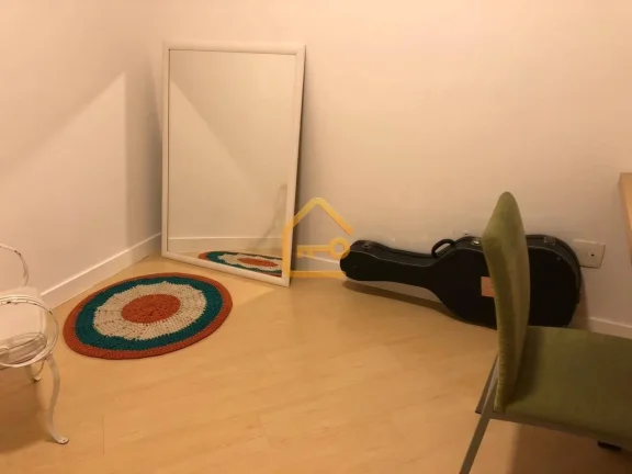 Imagem Apartamento 4 dormitórios (1 suíte), 2 vagas, Jardim Aquarius, SJC