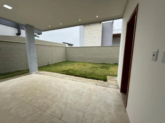 Imagem CASA RESIDENCIAL em VITÓRIA DA CONQUISTA - BA, UNIVERSIDADE