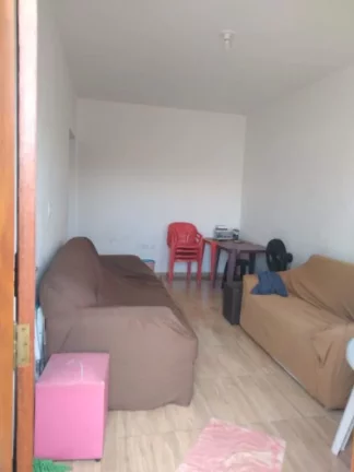 Imagem Casa à venda, 55 m² por R$ 230.000,00 - Parque Buenos Aires - Suzano/SP