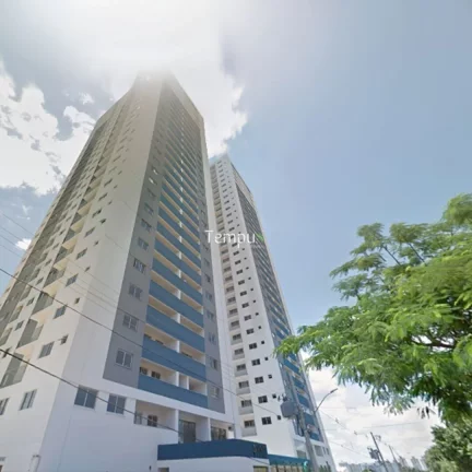 Imagem Spazio di Lorenzzo - Apartamento a venda, 2 quartos suítes - Setor Vila Rosa, Spazzio di Lorenzzo