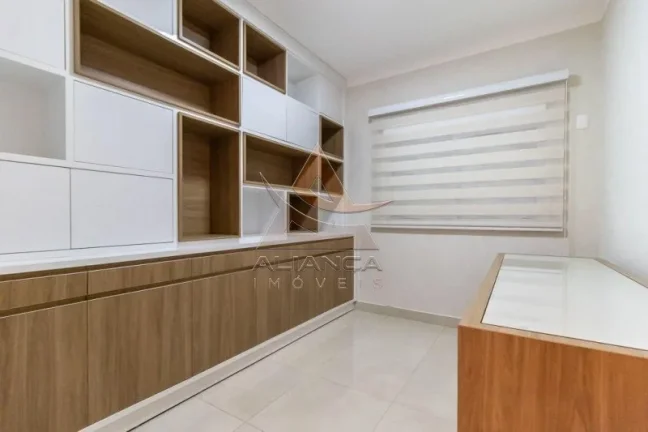 Imagem Apartamento - Ribeirão Preto - Jardim Botânico