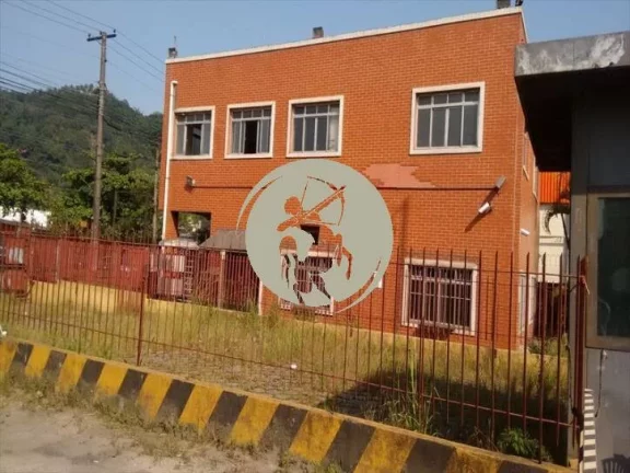 Imagem IMÓVEL RETORPORTUÁRIO