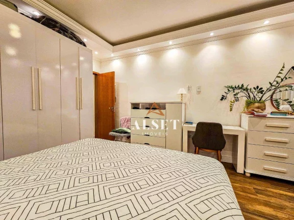 Imagem Casa linda e moderna com 3 suítes na Vila Carrão