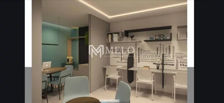 Imagem Apartamento 3Qts;1 Suíte,Varanda, 2vagas ,64M²