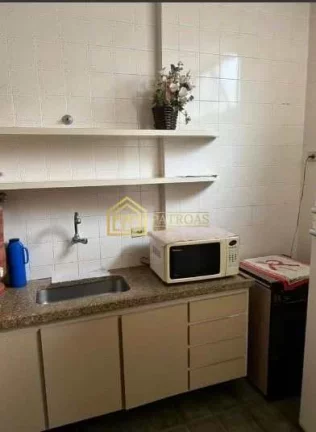 Imagem Apartamento Padrão