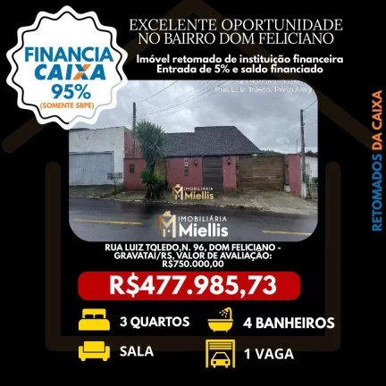 Foto do Imóvel