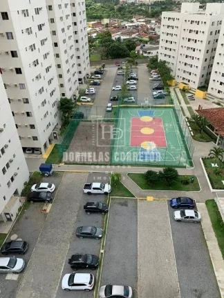 Imagem Apartamento a venda Artur Lundgren I, Paulista 3Qtos, 1 suit, 1vg, salão de festa, port.24h ACEITA FINANCIAMENTO