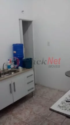 Imagem Sobrado para Venda no bairro Vila Assunção, Santo André
