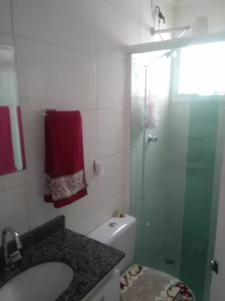 Imagem Apartamento Padrão