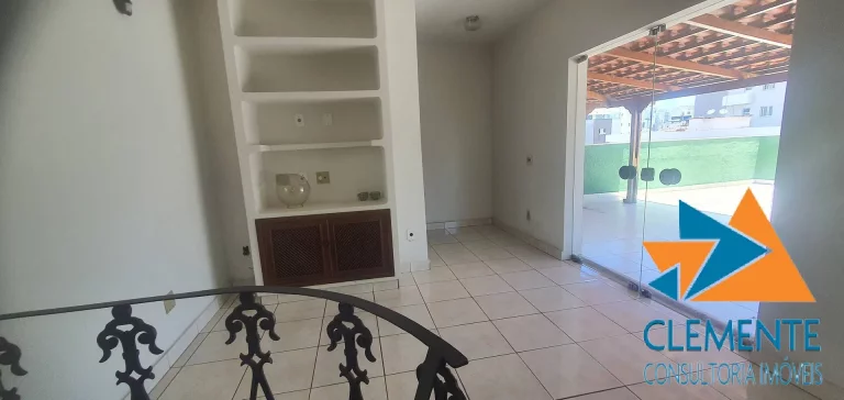 Imagem COBERTURA A VENDA BAIRRO PRADO BH. MG, OPORTUNIDADE!