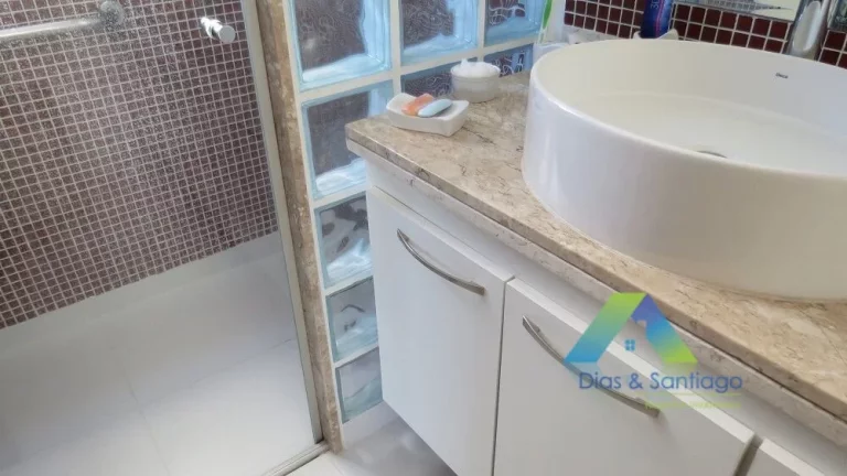 Imagem Apartamento com 4 dormitórios à venda, 211 m² por R$ 1.280.000 - Vila Morumbi - São Paulo/SP
