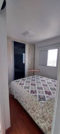 Imagem Apartamento à venda, 55 m² por R$ 530.000,00 - Centro - Guarulhos/SP