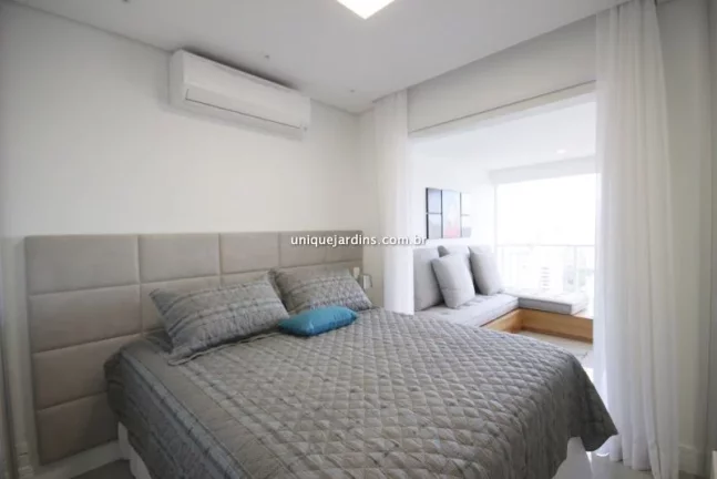Imagem Apartamento para alugar Itaim Bibi São Paulo