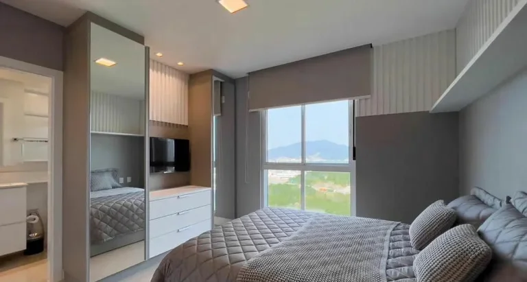 Imagem Apartamento com 4 dormitórios à venda sendo 4 suítes, 151.0 m² por - R$ 4.650.000,00 - Barra Sul - Bal. Camboriú/SC