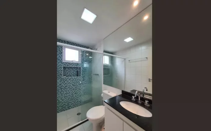 Imagem APARTAMENTO RESIDENCIAL em SÃO PAULO - SP, VILA FIRMIANO PINTO