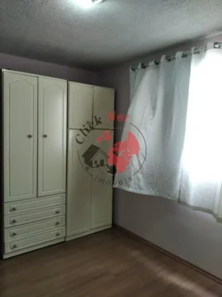 Imagem Apartamento Térreo 67m2 , 3 dormitórios sendo 1 com suíte, 1 vaga , bairro Parque São Vicente, Mauá