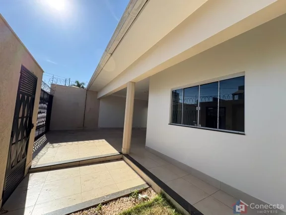Imagem Casa à Venda no Bairro Boa Vista – 3 Quartos, 2 Suítes, Piscina e Área Gourmet