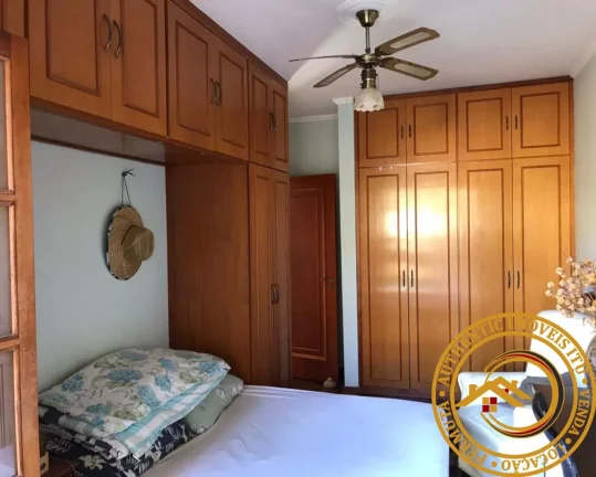 Imagem CASA RESIDENCIAL em ITU - SP, ALTO DAS PALMEIRAS