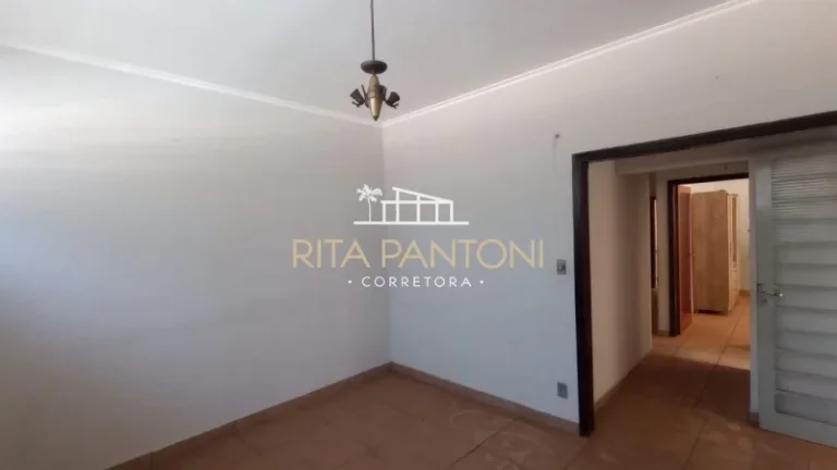 Imagem Casa - Ribeirão Preto - Campos Elíseos - Região Oeste