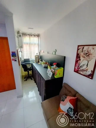 Imagem Cobertura para Venda em Santo André / SP no bairro Vila Gilda