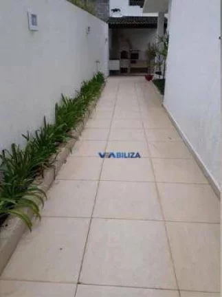 Imagem Sobrado à venda, 450 m² por R$ 2.200.000,00 - Residencial Real Park - Arujá/SP