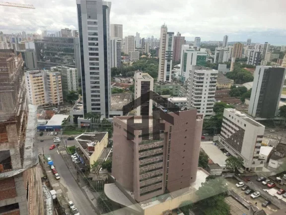 Imagem Sala Comercial à Venda ou Locação, 362 m² em Ilha Do Leite - Recife