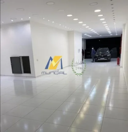Imagem Alugo Prédio Comercial, em São Bernardo do Campo, Centro