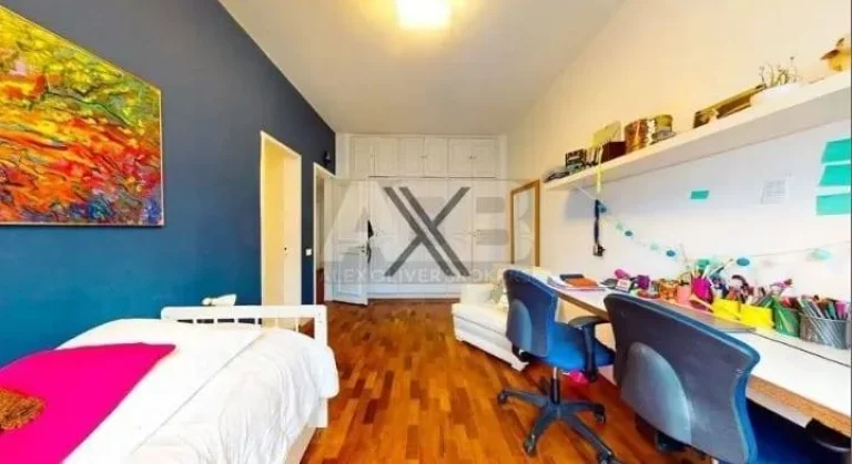 Imagem Apartamento de 4 quartos à venda em São Conrado, 206m2, 2vagas, Av Niemeyer