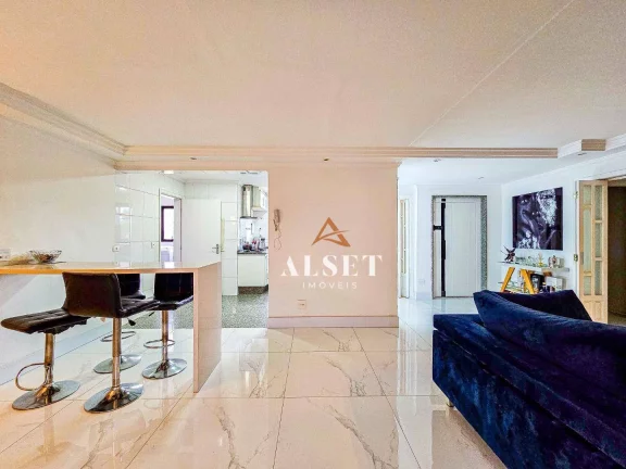Imagem Apartamento com 3 dormitórios à venda, 127 m² por R$ 1.250.000,00 - Vila Carrão - São Paulo/SP