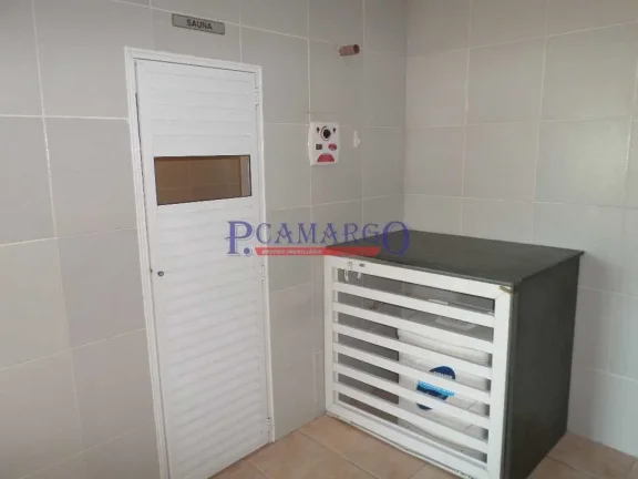 Imagem Apartamento Padrão