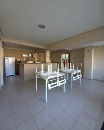 Imagem Apartamento à venda no bairro Parque São Vicente - Mauá/SP